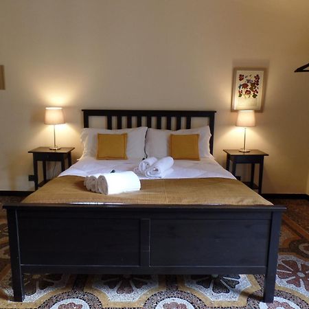 B&B Genova Centro Ngoại thất bức ảnh