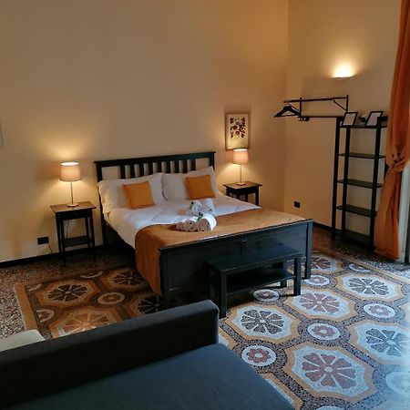 B&B Genova Centro Ngoại thất bức ảnh