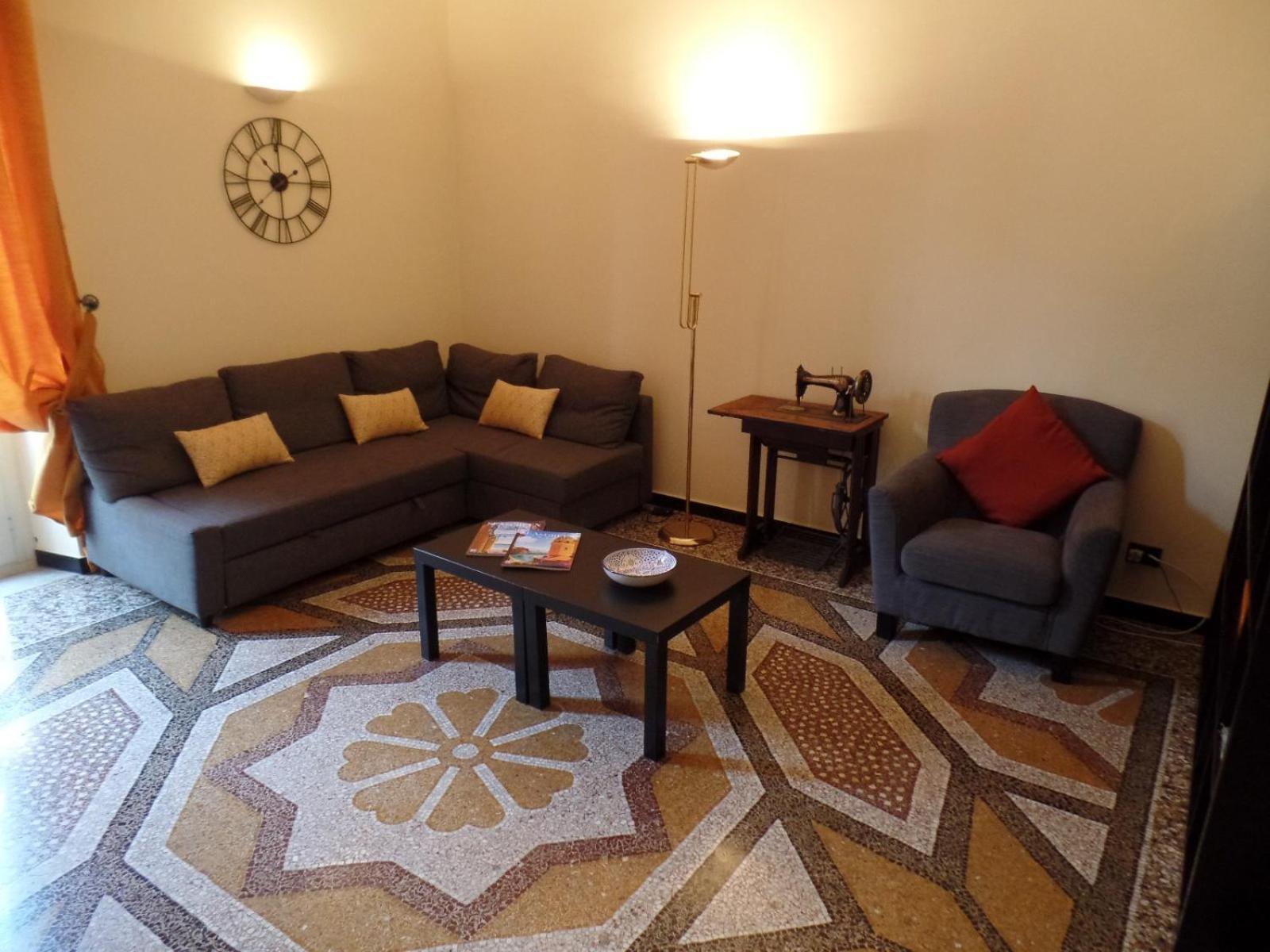 B&B Genova Centro Ngoại thất bức ảnh