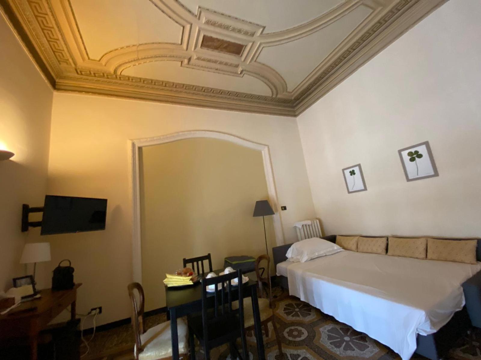 B&B Genova Centro Ngoại thất bức ảnh
