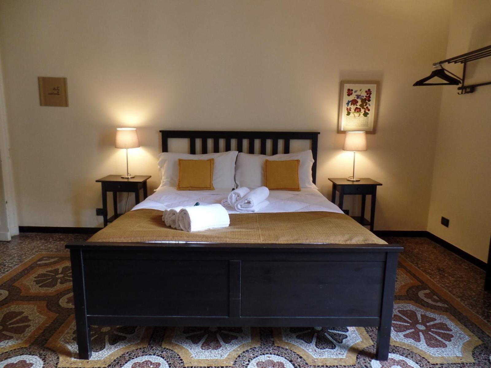 B&B Genova Centro Ngoại thất bức ảnh